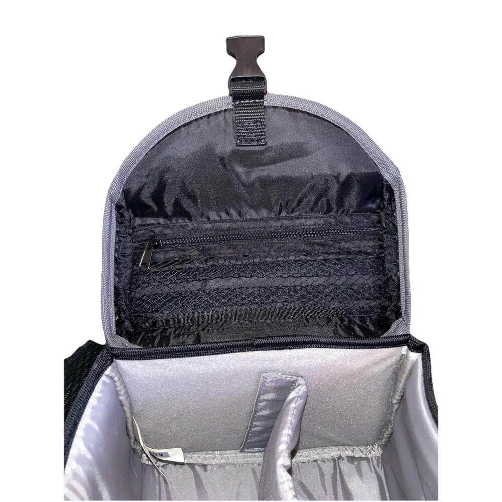 SONY LCS-X20 CAMERA CAMCORDER CARRY CASE USED